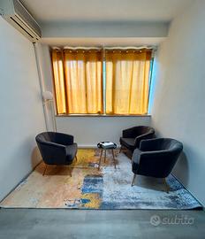 Studio professionale in co-working Prato