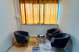 Studio professionale in co-working Prato