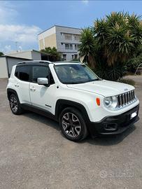 Jeep Renegade 1.6 Diesel 120 cv Opening Edition