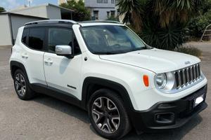 Jeep Renegade 1.6 Diesel 120 cv Opening Edition