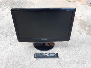 Televisore 18 pollici 