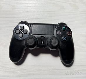Controller Ps4 nero usato