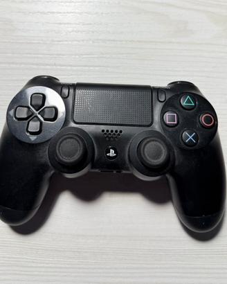 Controller Ps4 nero usato