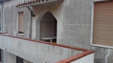 Casa pronta da abitare