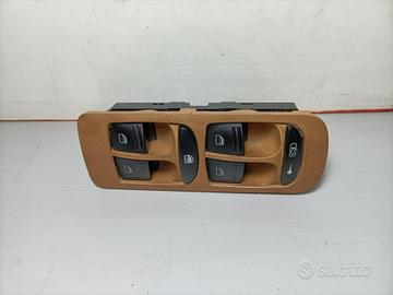 PULSANTIERA ALZAVETRI CENTRALE PORSCHE Cayenne 1°