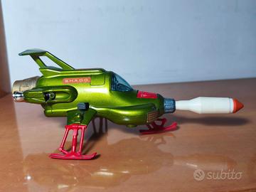 Dinky Toys Shado UFO Interceptor