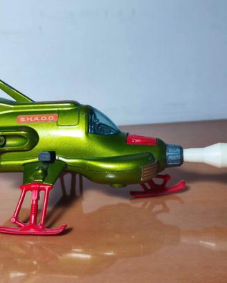 Dinky Toys Shado UFO Interceptor