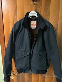 Giacca Baracuta wax