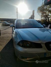 Seat Ibiza 1.9 TDI 