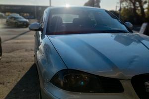 Seat Ibiza 1.9 TDI 