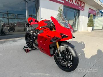 Ducati Panigale V4 S MY 2024 UNICO PROPRIETARIO