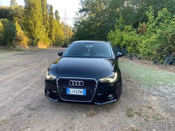 Audi a1/s1 - 2011