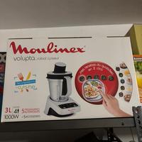 Robot Cucina Moulinex