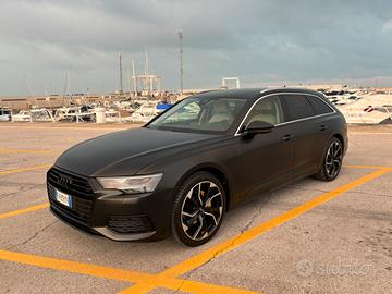 Audi A6 - 2019