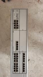 Centralino Alcatel Lucent Omni PCX