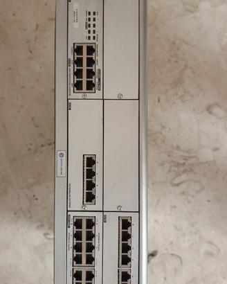 Centralino Alcatel Lucent Omni PCX