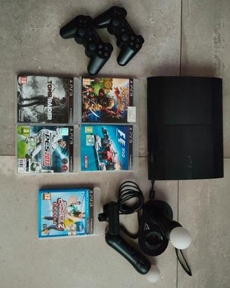 PlayStation 3