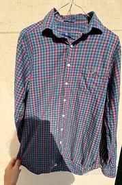 Camicia gant uomo