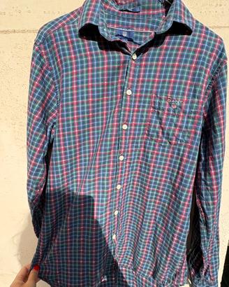 Camicia gant uomo