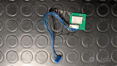 modulo wifi stampante brother WYSAGBUX7