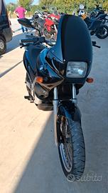 bmw 650f