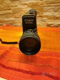 Canon 514XL  videocamera Super 8
