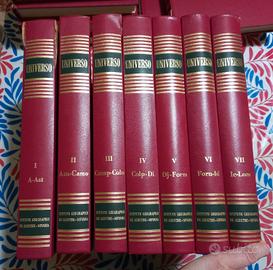 Enciclopedia Universo