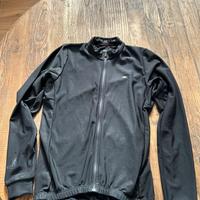 giacca fitness sport