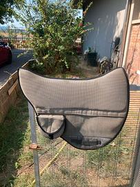 Set equitazione Western