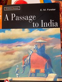 Libro A Passage to India