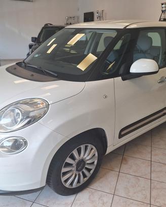 Fiat 500L 1.4 95 CV Pop Star