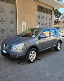 Nissan qasqhai  2.0 cdi
