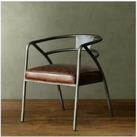 NUOVE SEDIE design loft industriale metallo legno