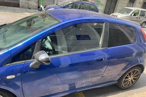 Grande punto 1.9 130cv sport