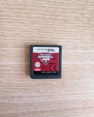 Tony Hawk’s Downhill Jam Nintendo DS | Originale |