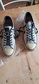 Converse Chuck Taylor All Star x John Varvatos