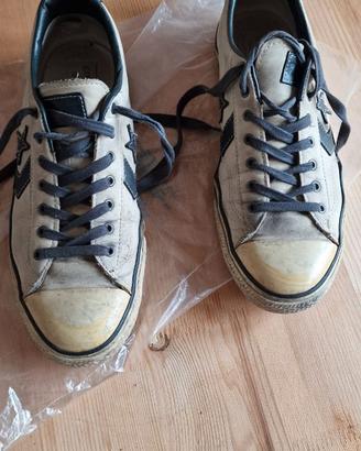 Converse Chuck Taylor All Star x John Varvatos