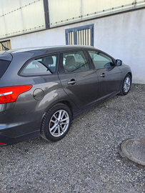 Ford Focus sw in perfette condizioni