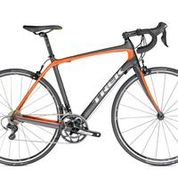 Bici da corsa Trek Domane 4.5 compact