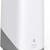 eufy Security HomeBase 3, eufy S380, telecamera