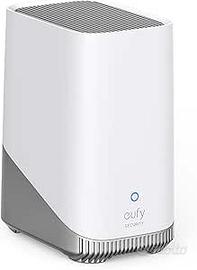 eufy Security HomeBase 3, eufy S380, telecamera