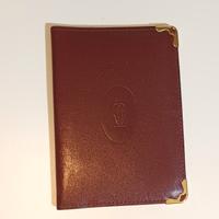 Portafogli - Portacarte Cartier