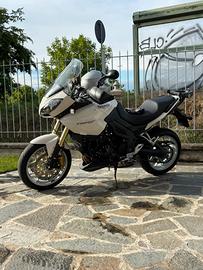 Triumph Tiger 1050 abs