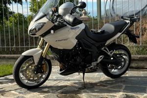 Triumph Tiger 1050 abs