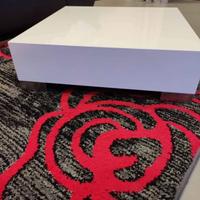 Tavolino basso salone