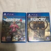 Giochi PlayStation 4