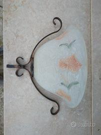 Plafoniera applique