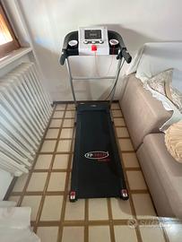 Tapis roulant Effepi tech