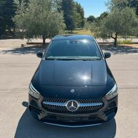 Mercedes classe b 150 premium amg