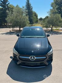 Mercedes classe b 150 premium amg